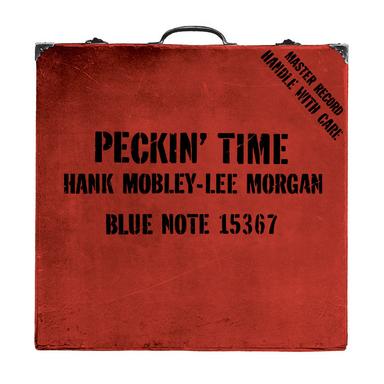 Peckin' Time - Remastered 2008