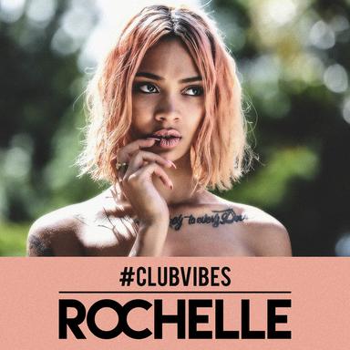 Shotgun (feat. Rochelle)