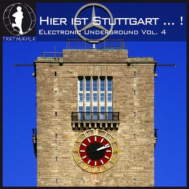 Manifestation - Paul Ritch Remix