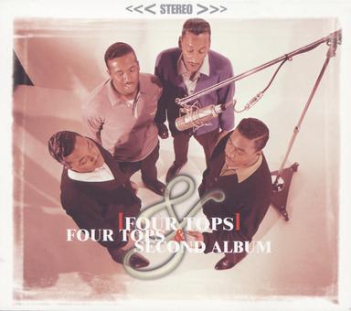Just As Long As You Need Me - Single Version
