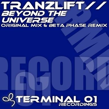 Beyond The Universe - Original Mix
