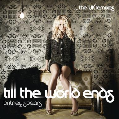 Till The World Ends - Billionaire Radio Remix