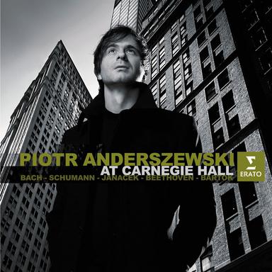 Partita No. 2 in C Minor, BWV 826: IV. Sarabande (Live)