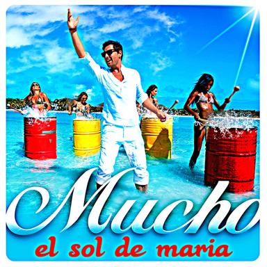 El Sol De Maria - RLS & 2Frenchguys Spanish Edit Mix