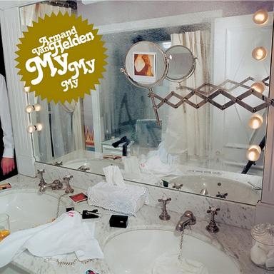 My My My - Radio Edit