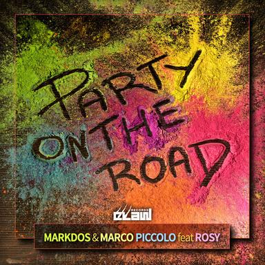 Party on the Road - Extended Mix