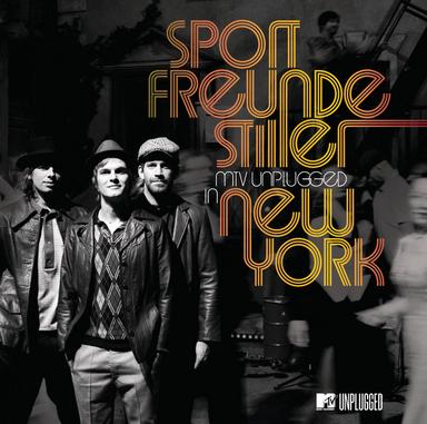 Ein Kompliment - MTV Unplugged In New York