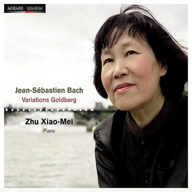 Bach: Goldberg Variations