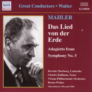Symphony No. 5 in C-sharp Minor: IV. Adagietto