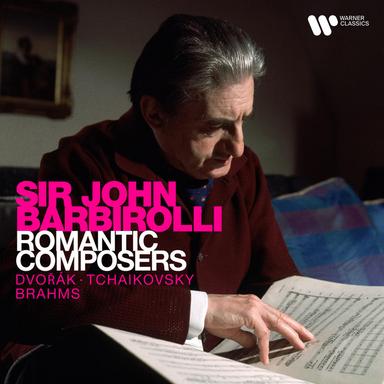 Franck: Symphonic Variations for Piano and Orchestra, FWV 46: II. Allegretto quasi andante