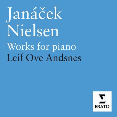 Nielsen: Humoresque-Bagatelles, Op. 11: No. 3, A Little Slow Waltz