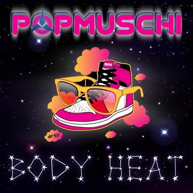 Body Heat - Jake Dile Housepussies Remix