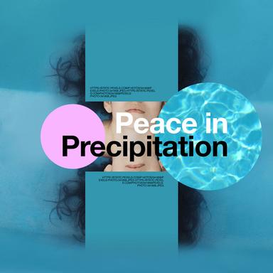 Echoed Rain Drop