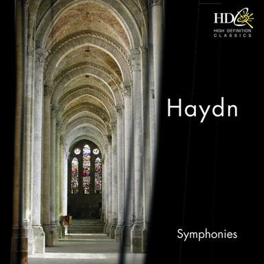 Symphony No. 94 in G Major, Hob.I:94 : I. Adagio - Vivace assai