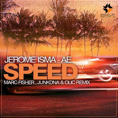 Speed - Junkdna & Olic Remix