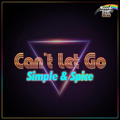 Can't Let Go - 80's Radio edit mix