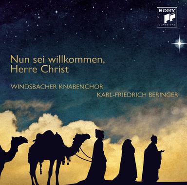 Hört, ihr Hirten, lasst euch sagen