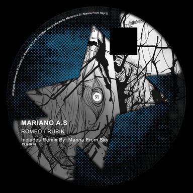 Romeo - Manna From Sky Remix