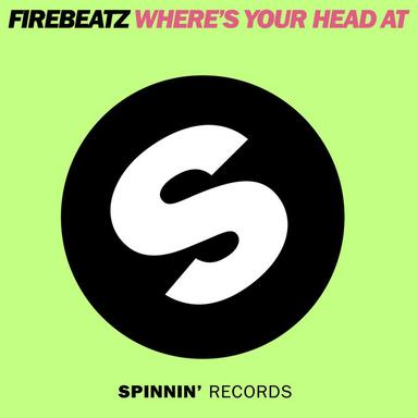 Where's Your Head At - Radio Edit