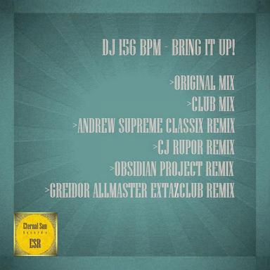 Bring It Up! - Original Mix