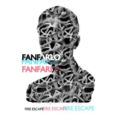 Fire Escape - Tom Elmhirst Mix