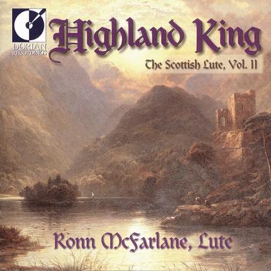 The Rowallan Lute Book: n ane inch I warrant