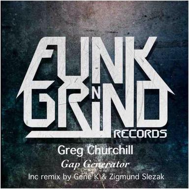Gap Generator - Gene K Remix