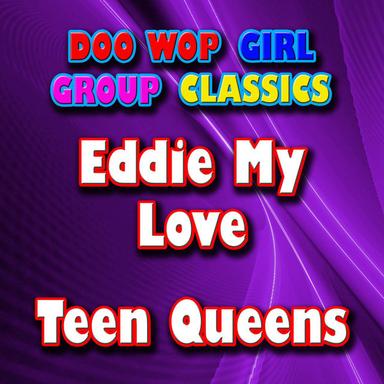 Eddie My Love