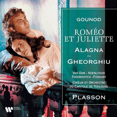 Gounod: Roméo et Juliette, Act 4: Ballet. Valse des fleurs - Entrée des jeunes filles