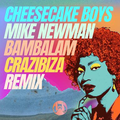 Bambalam - Crazibiza Remix