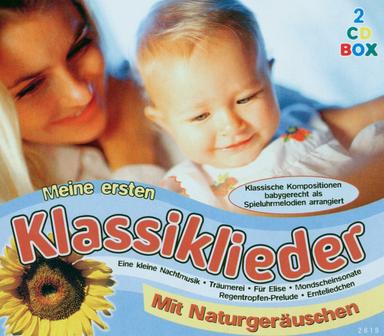 Funkelndes Wasser