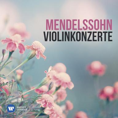 Mendelssohn: Violin Concerto in D Minor, MWV O3: III. Allegro