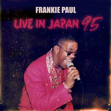 I Know the Score - Live in Japan '95