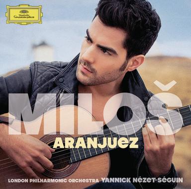 Concierto de Aranjuez for Guitar and Orchestra: 1. Allegro con spirito