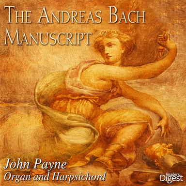 Prelude in C Minor, BWV 921, and Fantasia in C Minor, BWV Anh. 205