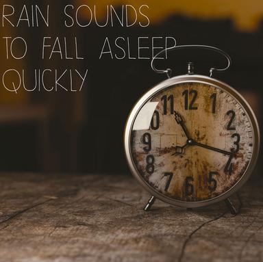Steady Showers
