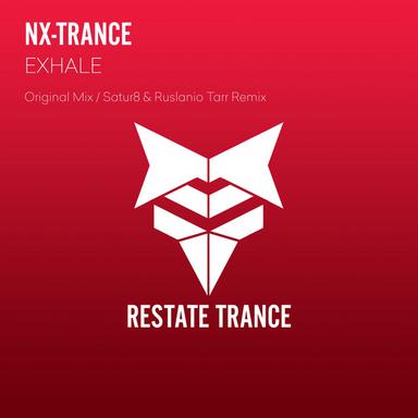 Exhale - Satur8 & Ruslanio Tarr Remix