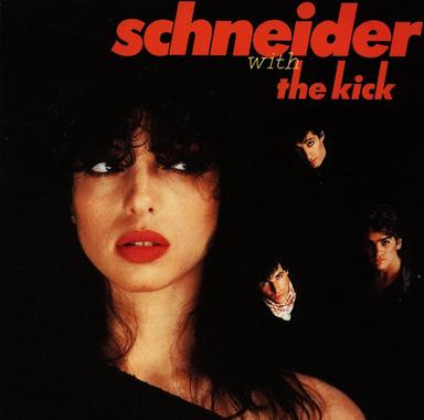 Schneider With The Kick