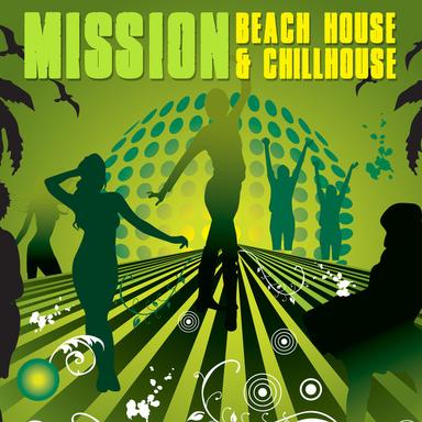 On the Beach - Extended Mix