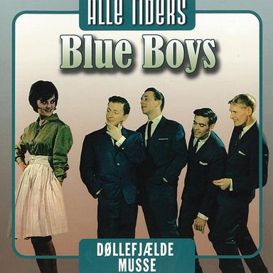 Døllefjælde-Musse