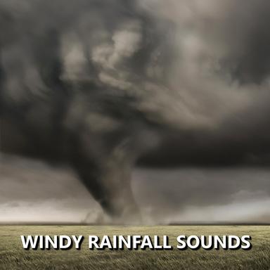 Distinguished Evening Rain Sounds