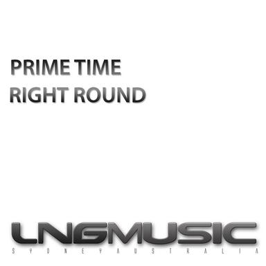 Right Round - Commercial Club Crew Remix