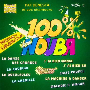 La danse des canards