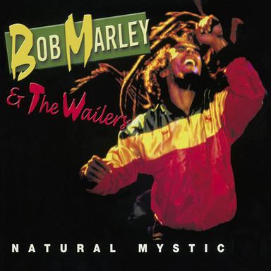 Natural Mystic