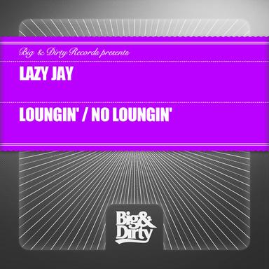 Loungin' - Extended