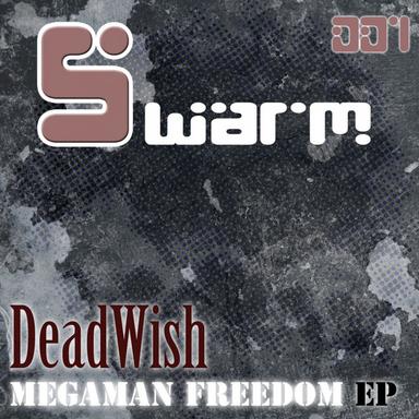 Megaman Freedom - Original Mix
