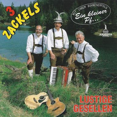Schmusi-Susi-Polka
