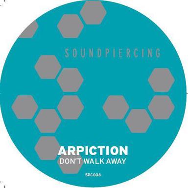 Don't Walk Away - Original Mix