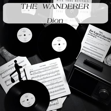 The Wanderer
