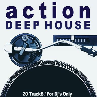 Spedework - Deep Work Mix